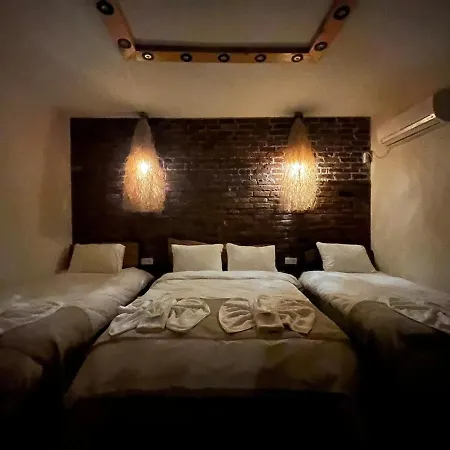 Wooden イスタンブール