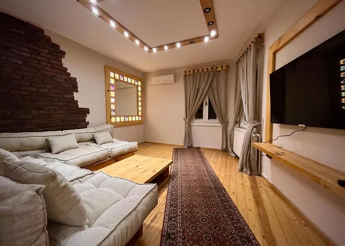 Wooden Provincia di Istanbul