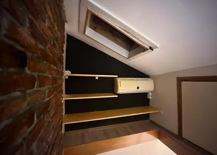 Wooden Provincia di Istanbul