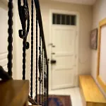Wooden Apartamento *