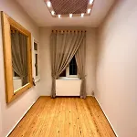 Apartamento Wooden *