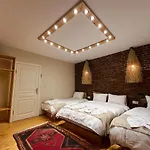 Wooden Apartamento