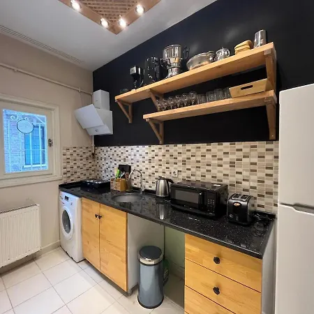 Wooden 伊斯坦布尔