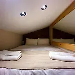 Apartamento Wooden Istambul