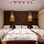 Apartamento Wooden