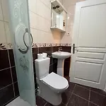 Wooden Apartamento Istambul