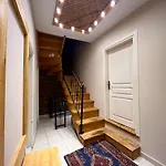 Wooden *