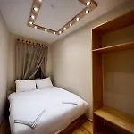 Wooden Istambul