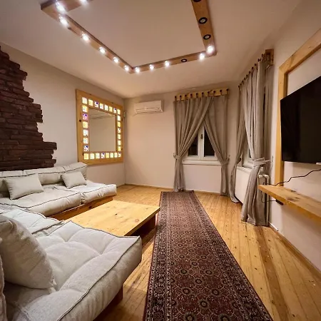 Wooden Κωνσταντινούπολη