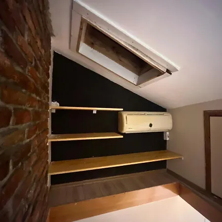 Wooden Κωνσταντινούπολη