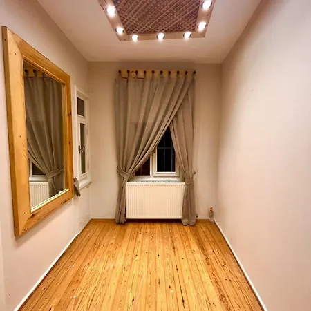 Apartman Wooden *