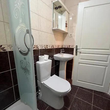 Wooden Διαμέρισμα Κωνσταντινούπολη